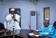 Afforestation: NAGGW Seeks Kebbi State's Support for the UNEP-GEF Assisted $3m IDERRCN Project