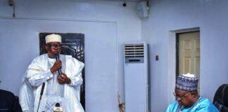 Afforestation: NAGGW Seeks Kebbi State's Support for the UNEP-GEF Assisted $3m IDERRCN Project