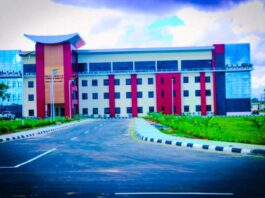 We Are Set To Receive President Tinubu – Nasarawa Govt.