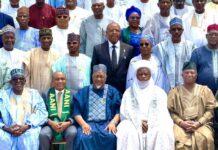 Badaru Chairs AANI 45th AGM; Calls For Sustainable National Development Through Policy Advocacy