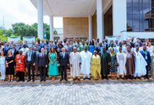 VP Shettima: We're Undergoing Quiet But Bold Transformation Under President Tinubu