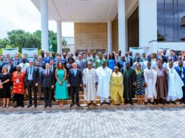 VP Shettima: We're Undergoing Quiet But Bold Transformation Under President Tinubu