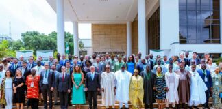 VP Shettima: We're Undergoing Quiet But Bold Transformation Under President Tinubu
