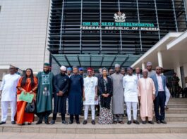 Ministry Of Art, Culture, And Creative Economy Presents Budget Performance Report To National Assembly
