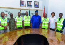 Abia State Government Pledges Continued Support for COREN