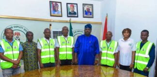 Abia State Government Pledges Continued Support for COREN