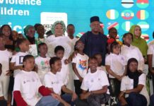 FG: “Planning and Budgeting for Children’s Rights Progress Since 2010”