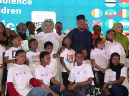 FG: “Planning and Budgeting for Children’s Rights Progress Since 2010”