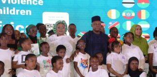FG: “Planning and Budgeting for Children’s Rights Progress Since 2010”