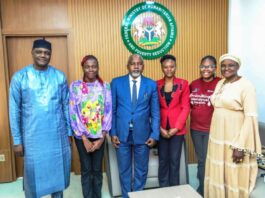 Dr Sununu Reaffirms FG's Commitment To Providing Durable Solutions For IDPs