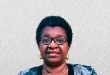 Dr. (Mrs.) Mininim Oseji, Head of Service Delta State