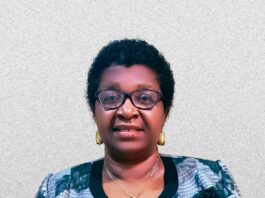 Dr. (Mrs.) Mininim Oseji, Head of Service Delta State