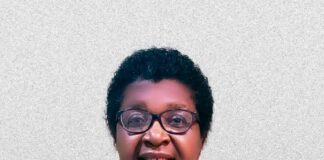 Dr. (Mrs.) Mininim Oseji, Head of Service Delta State
