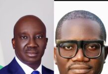 Edo Government Moves Swiftly to Contain Diphtheria Outbreak
