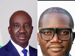 Edo Government Moves Swiftly to Contain Diphtheria Outbreak