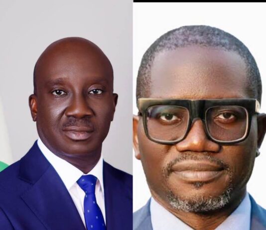 Edo Government Moves Swiftly to Contain Diphtheria Outbreak