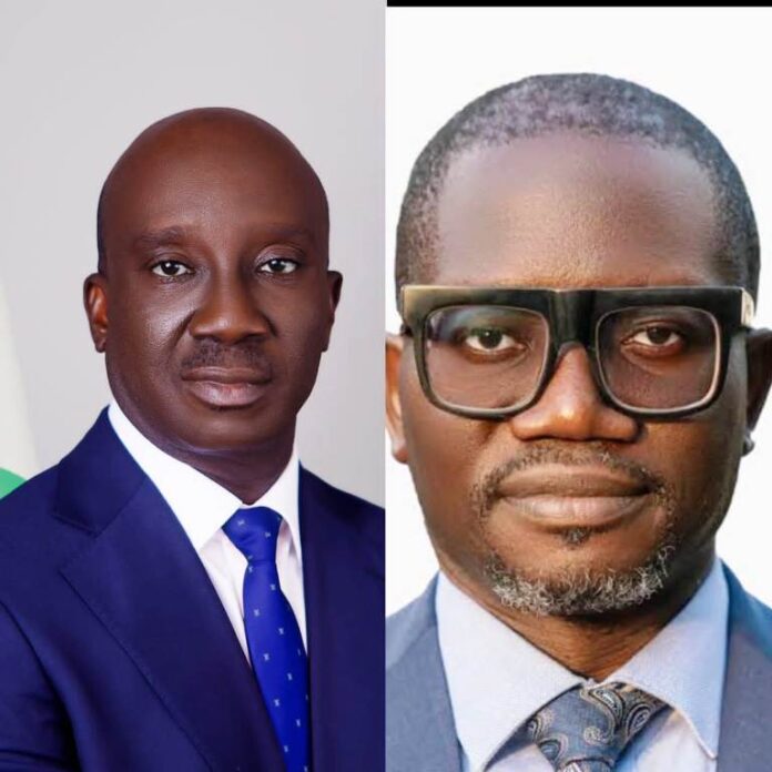 Edo Government Moves Swiftly to Contain Diphtheria Outbreak