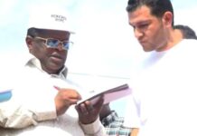 Engr. Umahi Commends Arab Contractors, Assures Timely Completion Of Aba Section Of Port Harcourt–Enugu Expressway