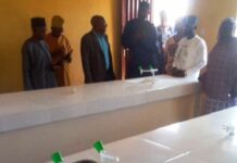 FG Ministerial Assessment Delegation Okays FUTES Iyin-Ekiti Facilities For Commencement Of Academic Activities