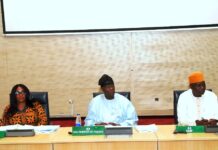 FG, States, LGCs Share N1.659 Trillion From A Gross Total Of N2.942 Trillion For The Month Of May 2025