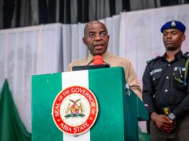 Gov. Otti to Flag Off $1.3 Billion Abia Medical City, 11 Rural Roads, and 3 Agro-Markets Under RAAMP