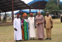 Stakeholders Call For Inclusive Museum Reform At National War Museum, Umuahia