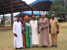 Stakeholders Call For Inclusive Museum Reform At National War Museum, Umuahia