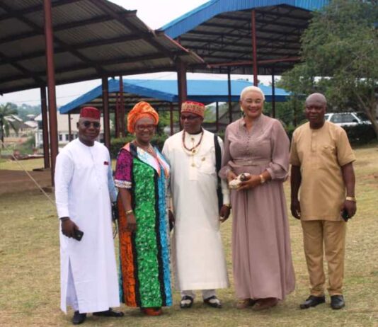 Stakeholders Call For Inclusive Museum Reform At National War Museum, Umuahia