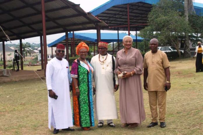 Stakeholders Call For Inclusive Museum Reform At National War Museum, Umuahia