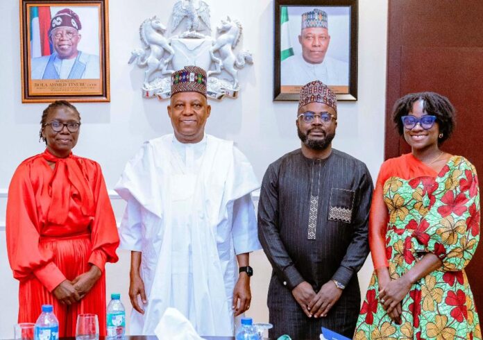 IOM Applauds Nigeria's Migration Reforms, Disaster Preparedness