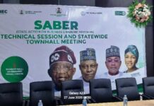 Kogi Becomes First State to Launch Ease of Doing Business Handbook — Ododo