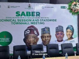 Kogi Becomes First State to Launch Ease of Doing Business Handbook — Ododo