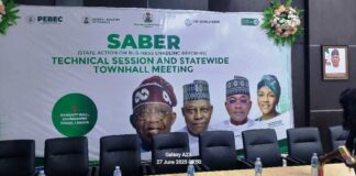 Kogi Becomes First State to Launch Ease of Doing Business Handbook — Ododo