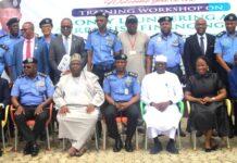 MLTF Will Complement NPF In Fighting Insecurity In Nigeria- Senator Gaidam