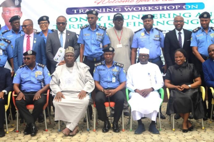 MLTF Will Complement NPF In Fighting Insecurity In Nigeria- Senator Gaidam