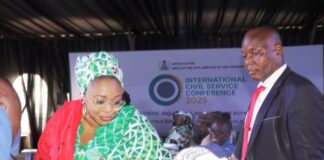 Maiden International Civil Service Conference: Reforms With AI Powered Service Wise GPT