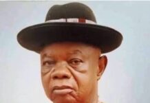 Highlife Legend, Mike Ejeagha