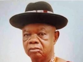 Highlife Legend, Mike Ejeagha