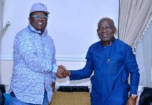 “Federal Roads, State Impact”: Minister Umahi Applauds Gov. Otti’s Transformational Road Projects in Abia