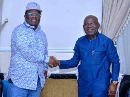 “Federal Roads, State Impact”: Minister Umahi Applauds Gov. Otti’s Transformational Road Projects in Abia