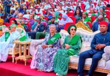 Mrs Tinubu moves to eliminate HIV/AIDS, Syphilis and Hepatitis in the South East
