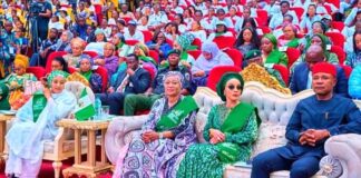Mrs Tinubu moves to eliminate HIV/AIDS, Syphilis and Hepatitis in the South East