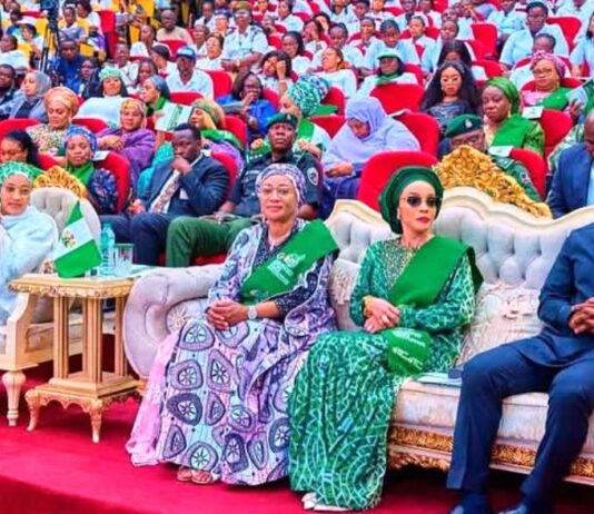 Mrs Tinubu moves to eliminate HIV/AIDS, Syphilis and Hepatitis in the South East