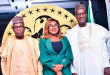 Dangiwa Expresses Support for NUJ's Journalists’ Village Project