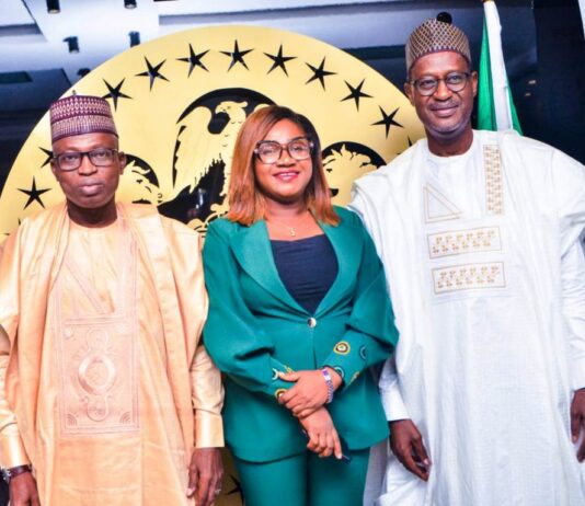 Dangiwa Expresses Support for NUJ's Journalists’ Village Project