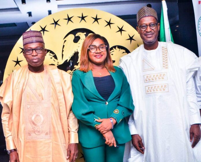 Dangiwa Expresses Support for NUJ's Journalists’ Village Project