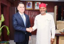 Nigeria Partners Brazil In Development Of Methanol Complex -FG