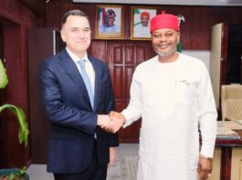 Nigeria Partners Brazil In Development Of Methanol Complex -FG