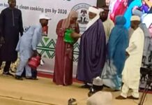 FG Flags Off North - West LGP Progrmme In Sokoto