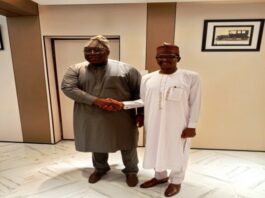 Olaopa assures the Legislative Mentorship Initiative (LMI) of his support